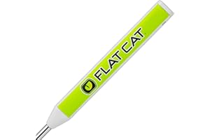 FLAT CAT Flache Katze Unisex Original-Putter Grip
