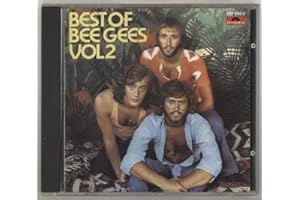 Best of Bee Gees Vol. 2