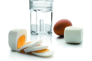 IBILI 776500 Moule à Oeuf carré