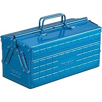 Tool Box - Front General Store - View #3
