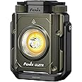 fenix CL27R Green, Rechargeable Multi Beam Lantern | 1600 Lumens | 180m | 285 Hrs Max | Red Light Mode | Stepless Colour Temperature & Brightness Adjustment | 360° Magnetic Handle | IP66