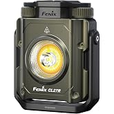 Fenix CL27R 1600 L&uuml;men Kamp Feneri Yeşil-FENİXCL27
