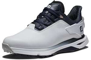 Footjoy Pro/SLX, Zapatos de Golf Mujer