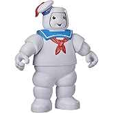 Ghostbusters Playskool Heroes Stay Puft Marshmallow Man 25 cm Eylem Fig&uuml;r&uuml; Oyuncağı Yaş 3+ E96095L0