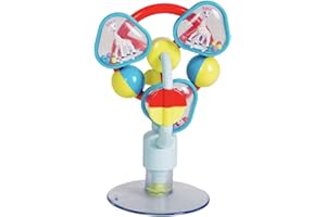 Sophie la girafe Stick-on Activity Centre