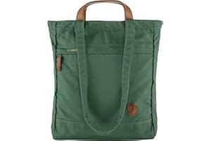 Fjäll Räven Totepack No. 2 Gym Bag Mixte (lot de 1)