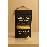 Jelatin Toz 85 gr / %100 Saf Sığır Jelatini Tozu / 240 Bloom / Helal Sertifikalı / Koruyucu i&ccedil;ermez