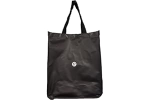 Lululemon Large Reusable Tote Carryall Gym Bag