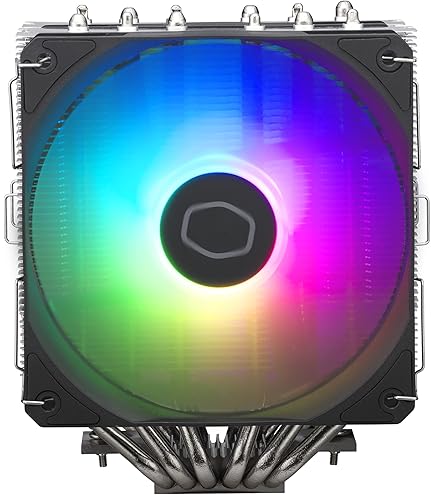 ASUS ROG Ryujin II 240 ARGB All-in-one Liquid CPU Cooler