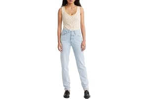 Levi's 501 '81 Jeans - Spodnie Kobiety