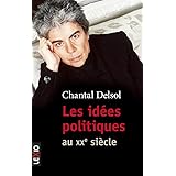 Les idées politiques au XXème siècle
