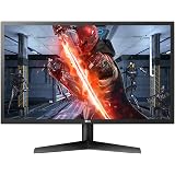 LG 24 inch Gaming Monitor 