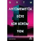 Antimemetik Diye Bir Birim Yok
