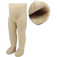Babymaillot voor meisjes, zuigelingen, peuters, effen panty, 3 paar