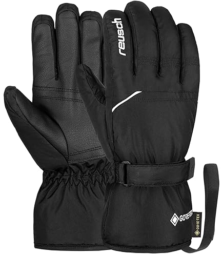 Générique Gants Femme Hiver Homme Tricotés Douces Pour Hommes Chauds