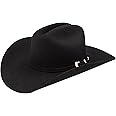 Stetson Stallion Collection The Oak Ridge Brown Cowboy Hat