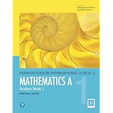 Edexcel International GCSE (9-1) Mathematics A: Student Book