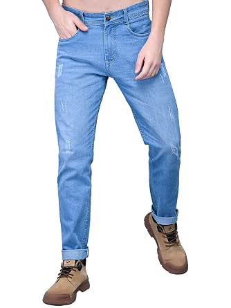 Buy COBB Men Premium Cotton Blend 