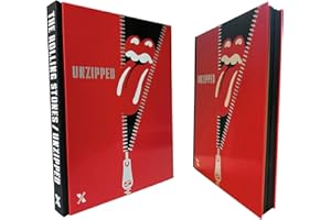 Les Rolling Stones. Unzipped