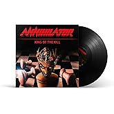 King of the Kill (180g / Gatefold)