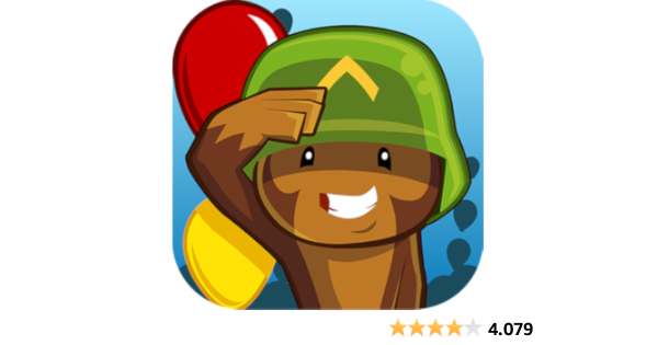 Bloons TD 5