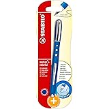 Roller STABILO STABILO worker + colorful - Pack con 1 unidad - Color azul