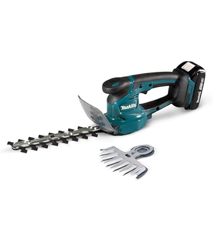 Makita Accessoires 457426-1 Grasvanger grasschaar DUM604, DUM111