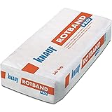 Knauf Rotband Pro Haftputzgips 30kg
