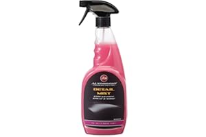 Autobright Clay Mist Detailing Spray Lubricant for Clay Bar Car Cleaning in a huge 750ml bottle