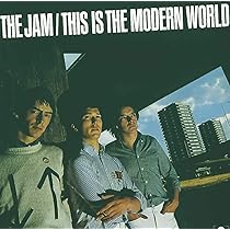The Jam / Sound Affects デラックス・エディション BBC - Music - Review of The Jam - Sound Affects: Deluxe Edition