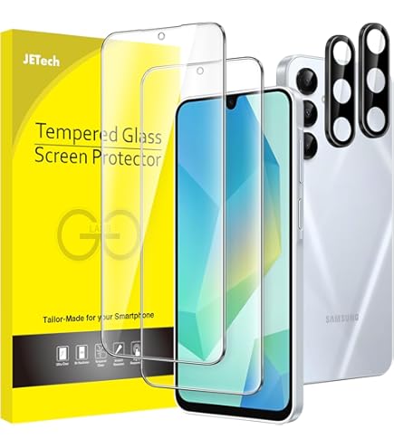 Brotect Pellicola Protettiva Opaca Antiriflesso Per Oppo A16 / A17 (2 Pezzi) – Protezione Schermo Anti-Graffio E Anti-Impronta, Facile Installazione, Made In Germany - 3