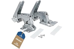 Kylskåpsgångjärn dörrgångjärn passar Bosch/Siemens 00481147/481147– platt gångjärn draggångjärn kompatibel med Neff, Miele, C