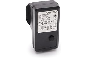 Christmas Concepts® 25V 9W IP20 Electronic Transformer with Built in Multi Functional Controller - Suitable for Christmas Decorations