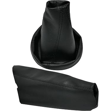 Copri Freno A Mano Auto Per Opel Combo Tour 2010-2024 - Protezione Antiscivolo
