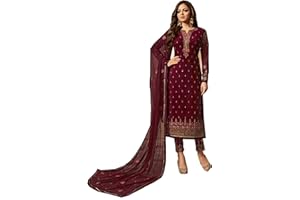 Delisa Indische/pakistanische Mode Salwar Kameez für Damen 01