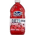 Ocean Spray Diet Cranberry Juice, 64 oz