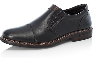 Rieker Men's 17659 Loafer