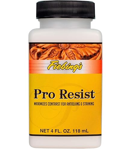 Finitura Pelle Acrilica Solene Neutra Di Fiebing 4 Oz/118 Ml - Foto 3