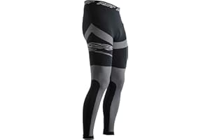 RST 0221 Tech X Coolmax Pant Simple Mixte (Lot de 1)