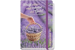 Jahreslosung 2025: Kawohl Notice