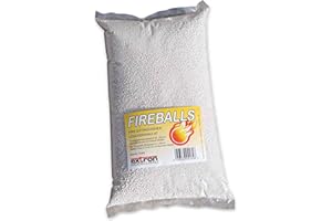 HDMIRRORR Unbekannt EXTRON X3360 - Protezione antincendio per modellismo, 5 l