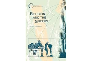 Religion and the Greeks (Classical World)