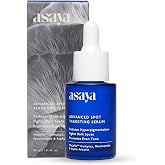Asaya Advanced Spot Pigmentation Face Serum | Reduces Dark Spots, Melasma, Acne Marks & Hyperpigmentation | MelaMe™ Complex, 