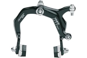 Odyssey Frein 1999 BMX, Noir, B-238-BK