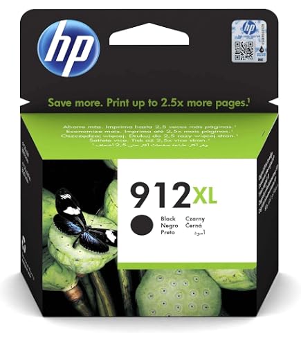 5 Cartucce Inchiostro Compatibili HP 920XL - Nero, Ciano, Magenta, Giallo - Usate Ma Funzionanti