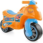 Dolu Hot Wheels Oyuncak Ilk Motorum Tekli Kolide (2315)