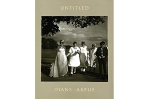 Diane Arbus: Untitled