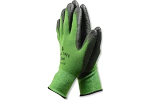 Guantes de Bamboo para Mujer y Hombre de Pine Tree Tools - XL
