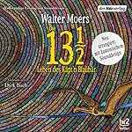 Die 13 ½ Leben des Käpt'n Blaubär (Zamonien 1)