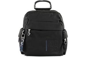 Mandarina Duck Plecak damski, różowy Miaty, Einheitsgröße